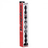 Hosed Gode Beaded Thick Anal 50 x 3.8cm